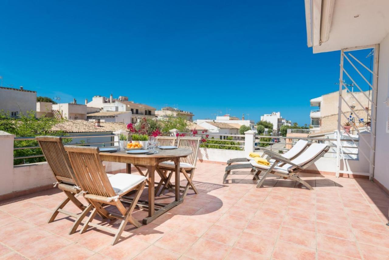 Yourhouse Ca Na Ferrera Apartamento