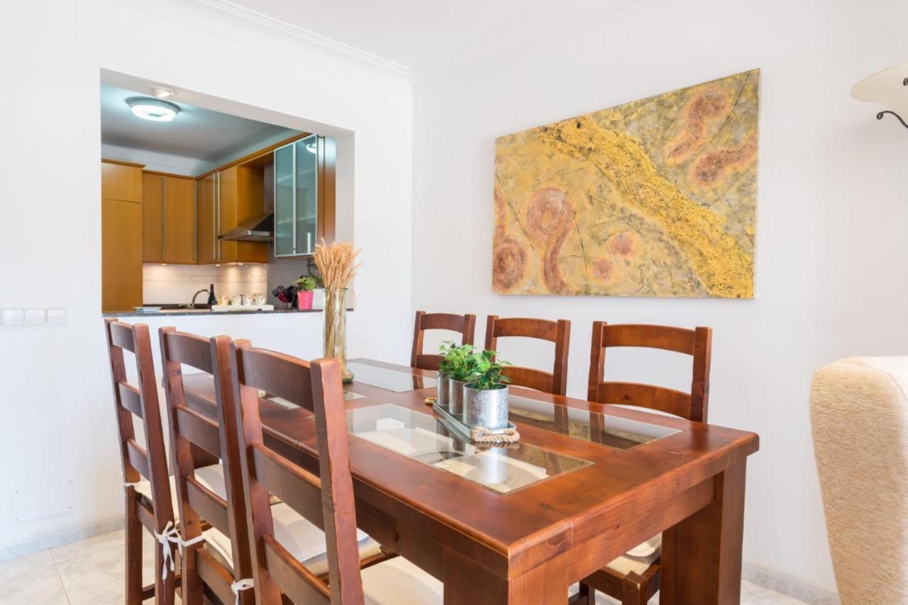 Yourhouse Ca Na Ferrera *