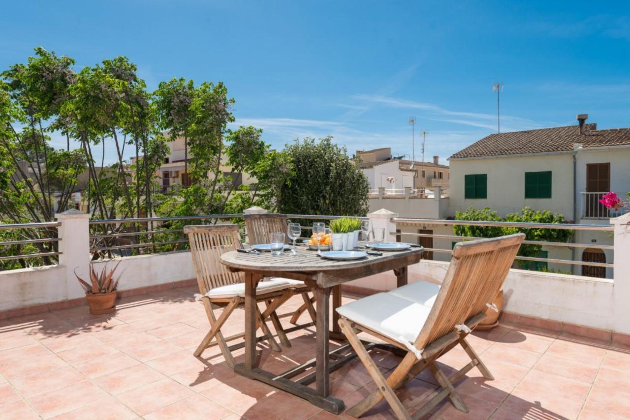 Yourhouse Ca Na Ferrera *