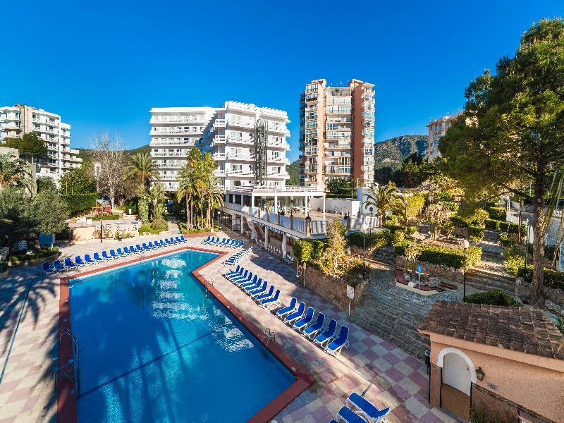 Globales Palma Nova (Mallorca)