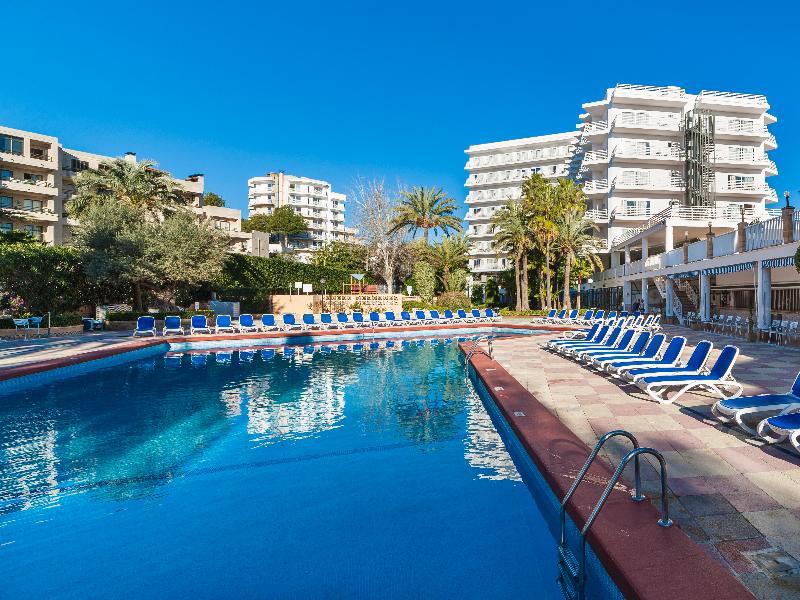 Hotel Globales 4*