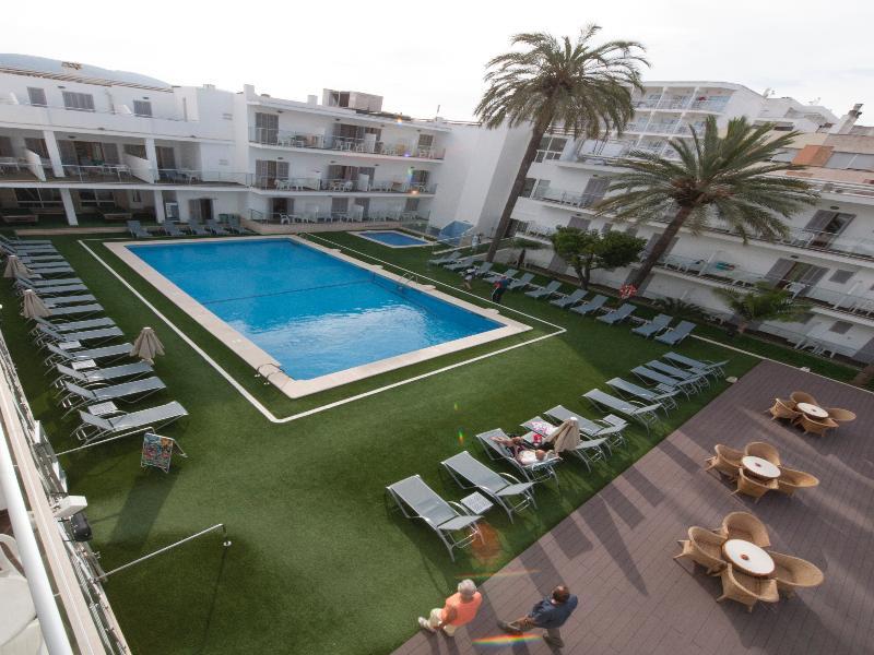 Eix Alcudia Adults Only 4*
