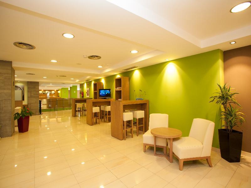 Don Pepe - Adults Only Hotel