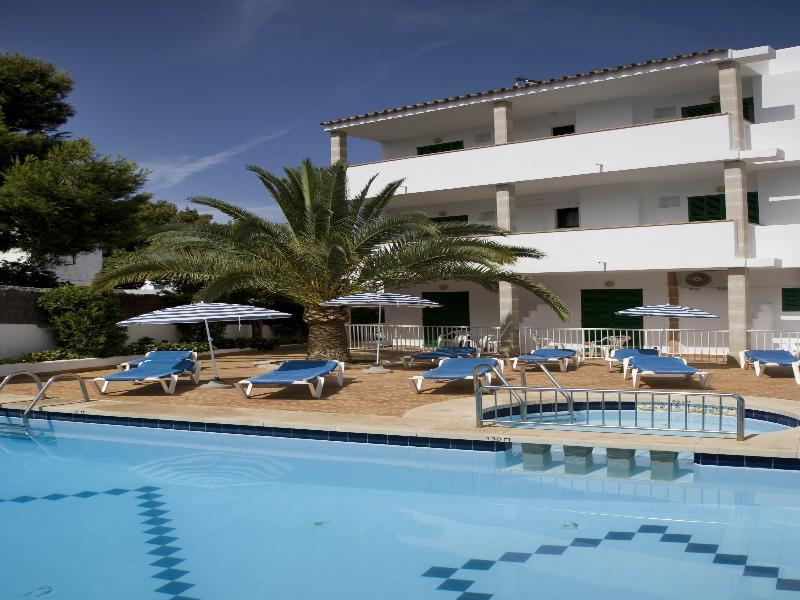 Hotel Ses Puntetes Cala D´Or