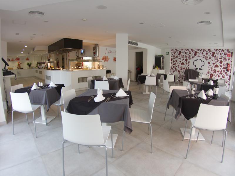 Triton Hotel Cala Ratjada (Mallorca)