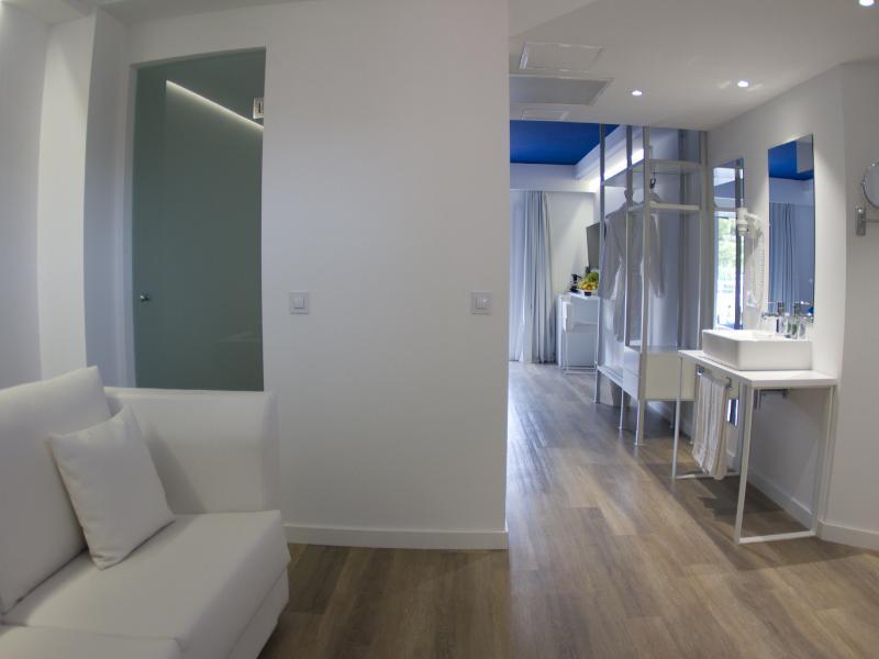 Triton 4* Cala Ratjada (Mallorca)
