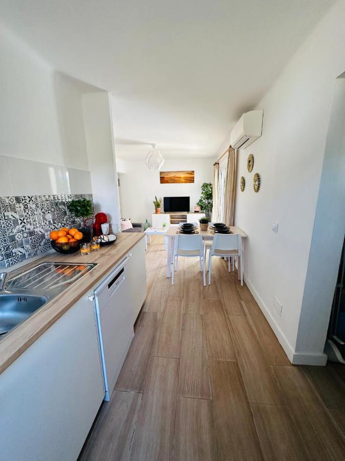 Apartamento Sunset Cala D´Or