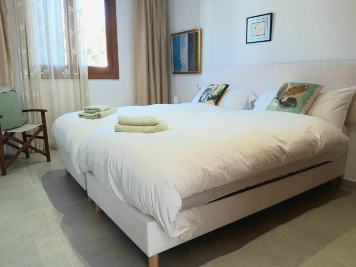 Holiday home Casa Piscina Doctor Fleming 51 *