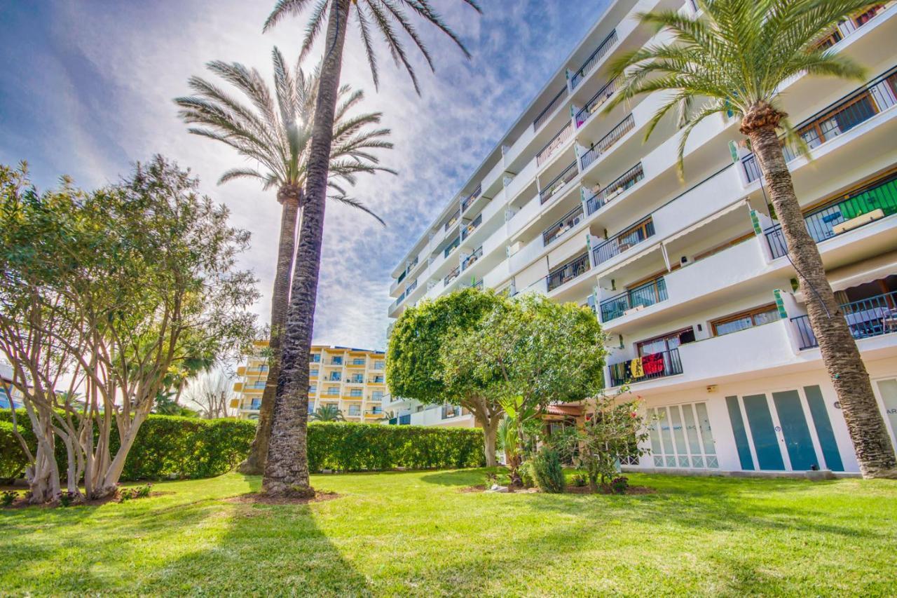 Ideal Mallorca - Primavera Apartamento Puerto de Alcúdia