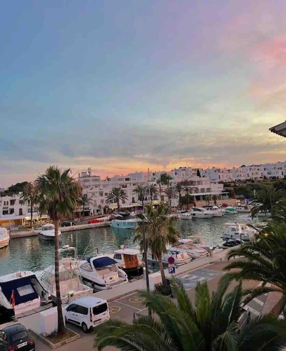 Mit Meerblick Und Pool Fuer 6 Personen * Santanyí