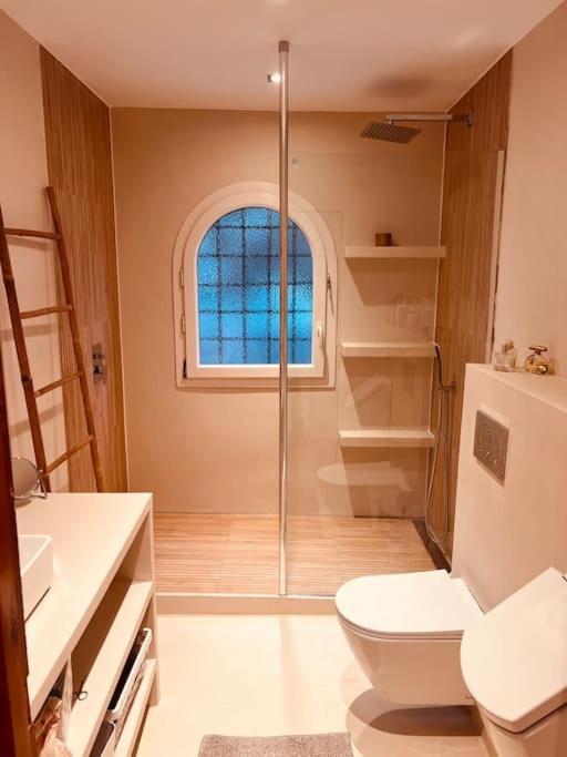 Mit Meerblick Und Pool Fuer 6 Personen * Santanyí
