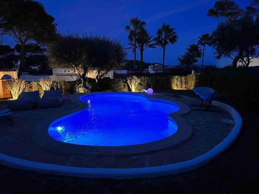 Villa Mit Meerblick Und Pool Fuer 6 Personen