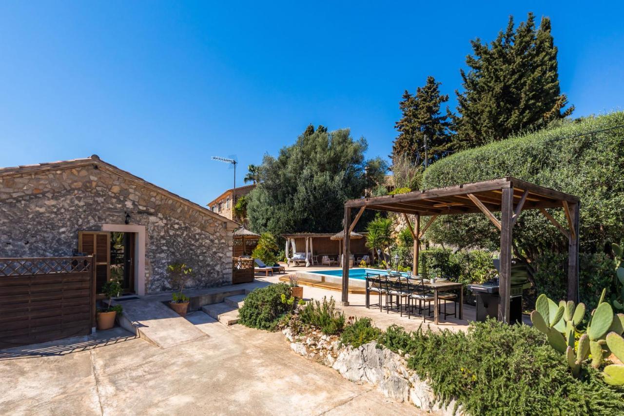 Casa Martin Сasa de vacaciones *
