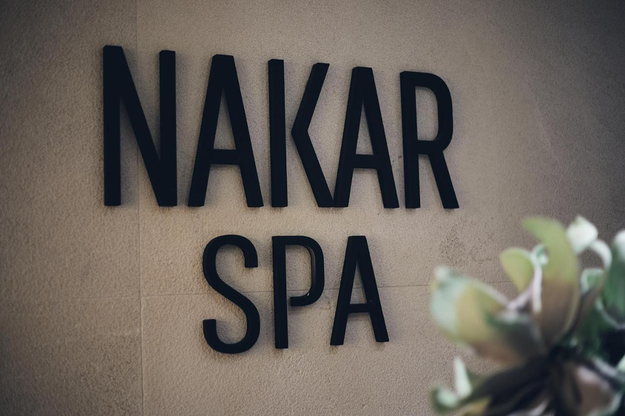 Hotel Nakar