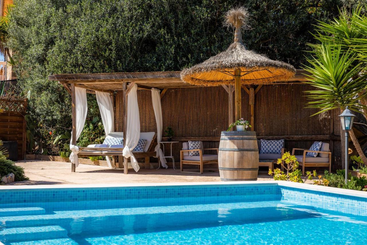 Casa Martin Сasa de vacaciones *