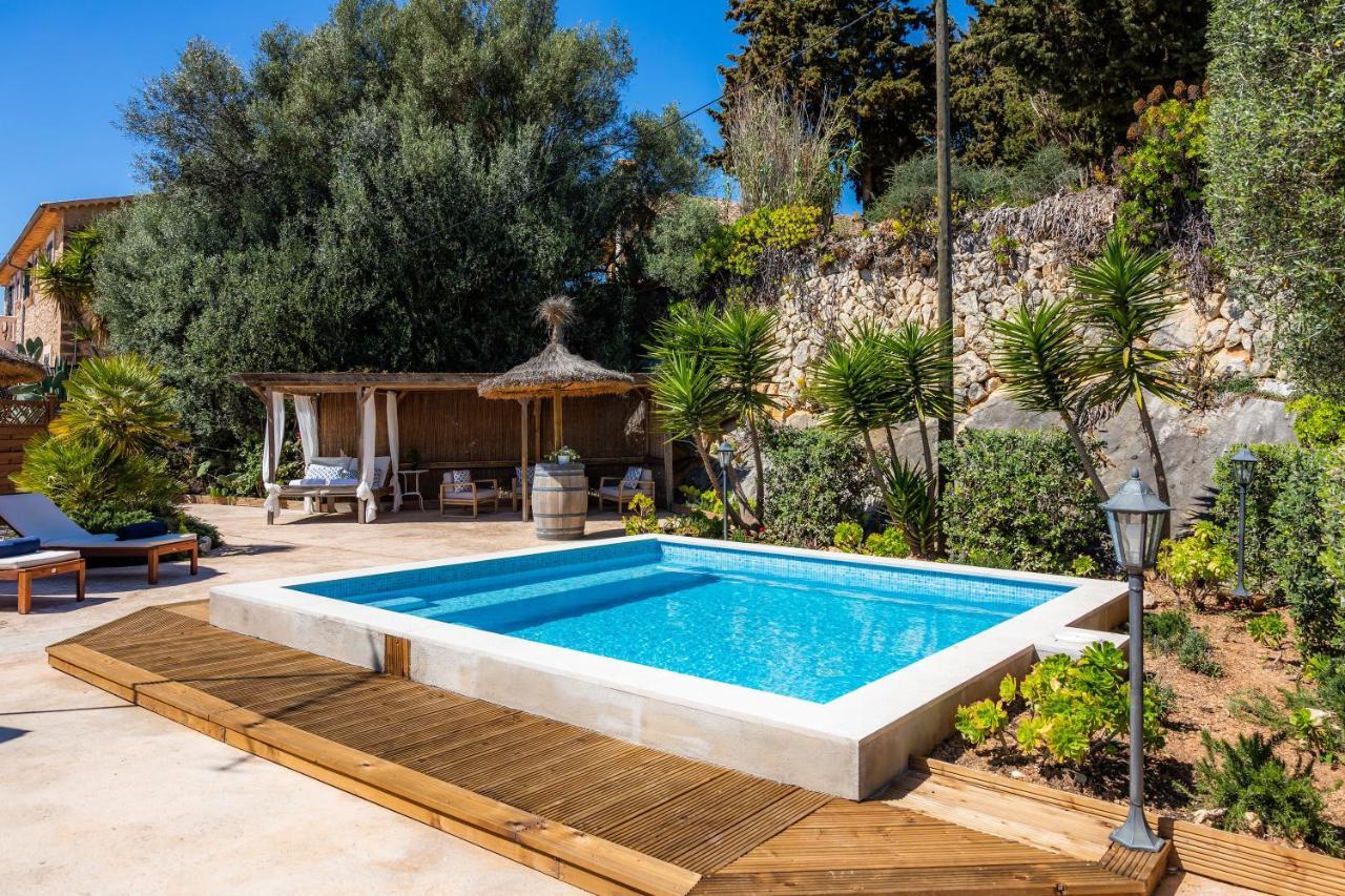 Casa Martin Сasa de vacaciones