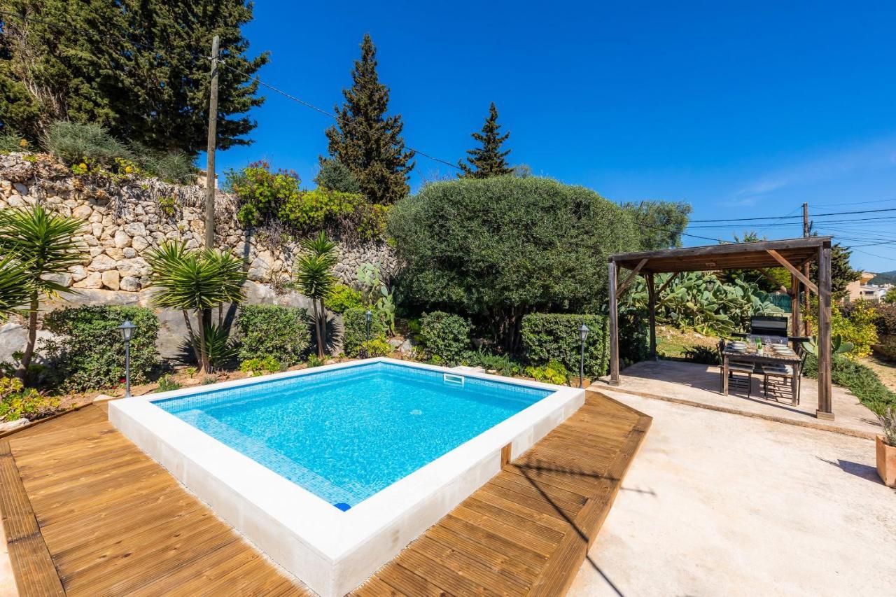 Сasa de vacaciones Casa Martin Calvià