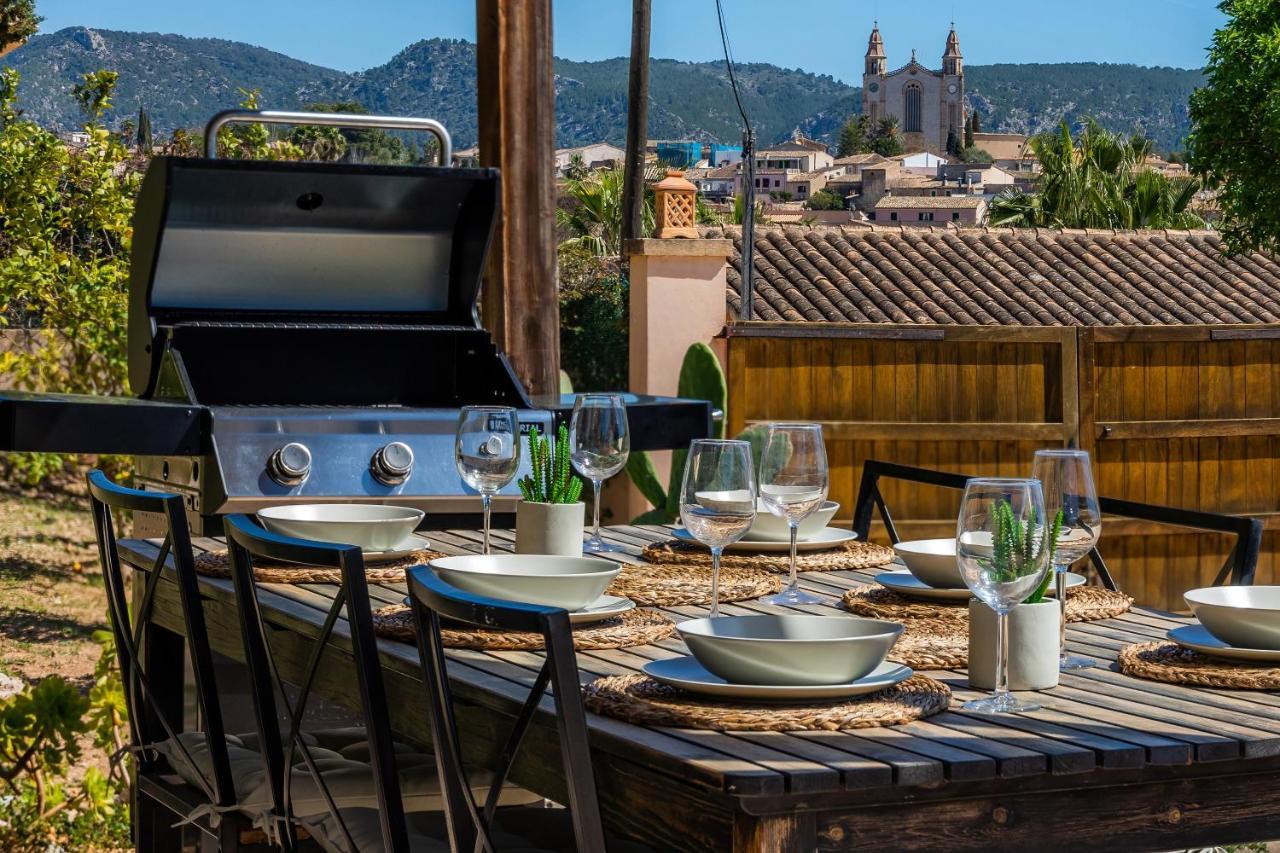 Casa Martin Сasa de vacaciones