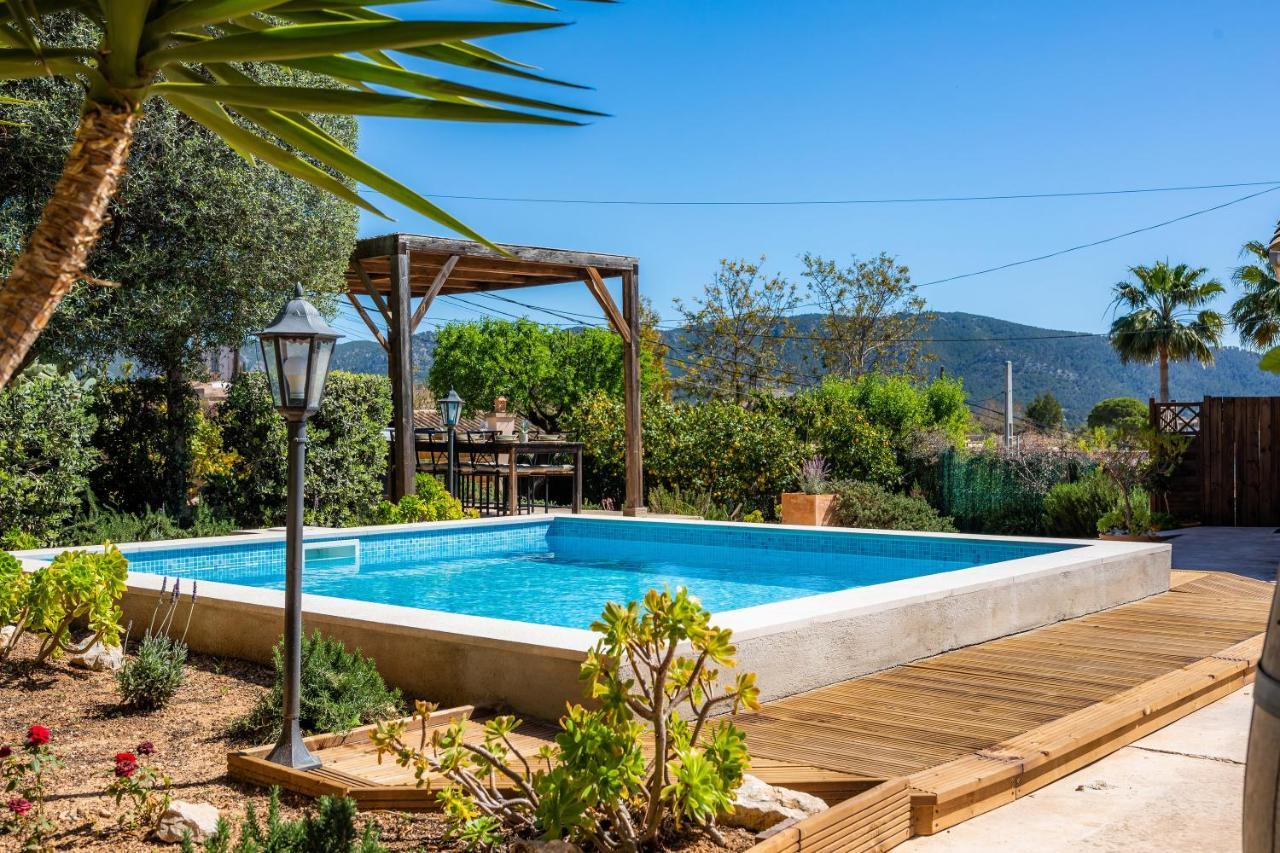 Casa Martin Сasa de vacaciones *