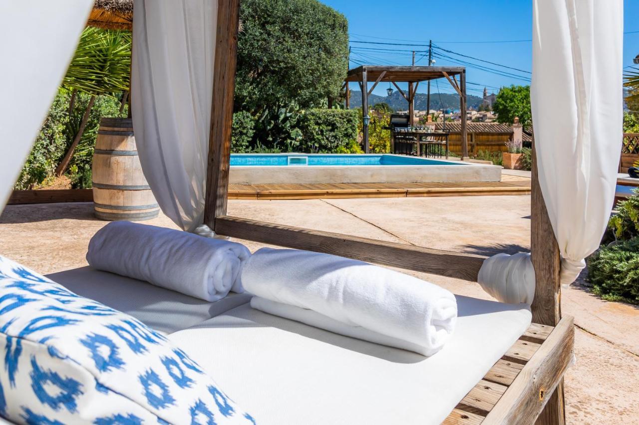 Casa Martin Сasa de vacaciones Calvià