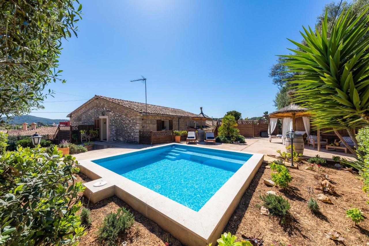 Casa Martin Сasa de vacaciones Calvià