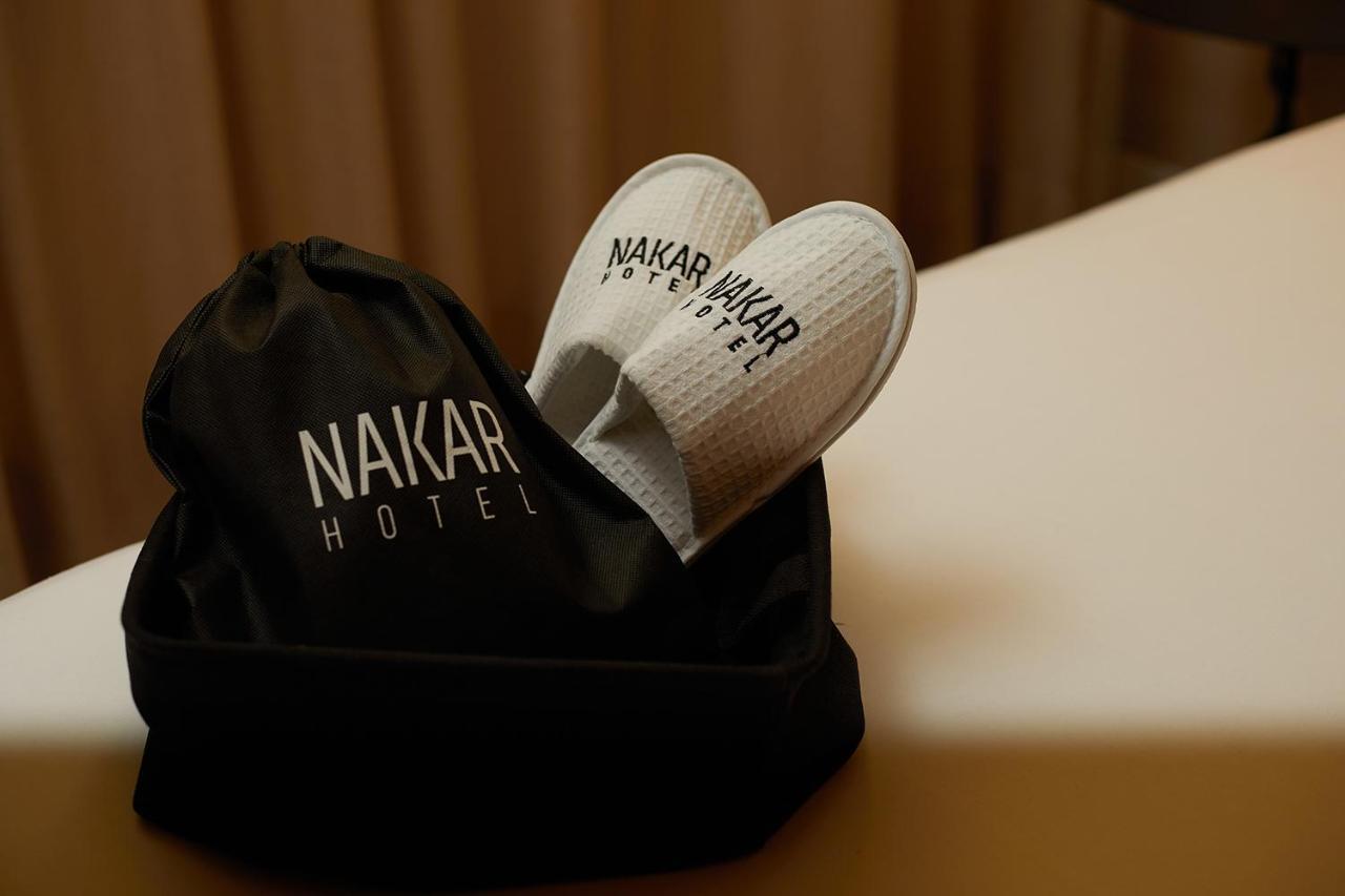 Nakar Hotel