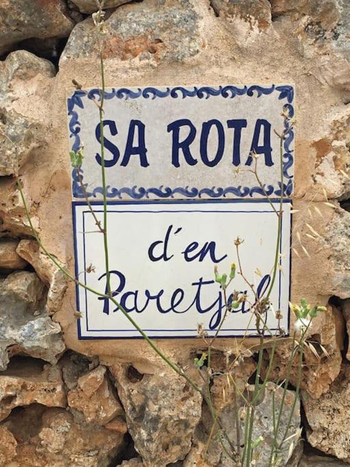 Sa Rota Holiday home Santa Margarita (Mallorca)