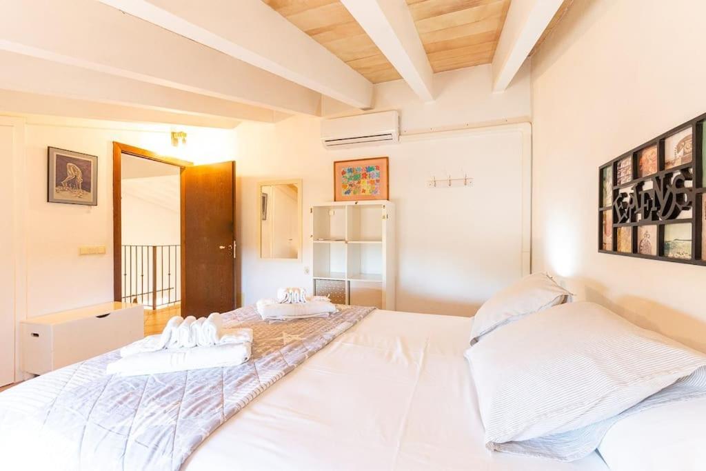 Holiday home Sa Rota Santa Margarita (Mallorca)