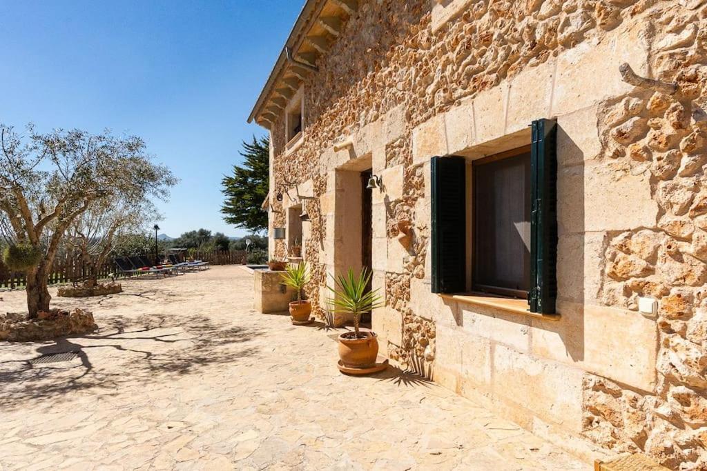 Holiday home Sa Rota *