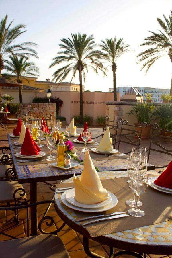 Robinson Cala Serena 4*