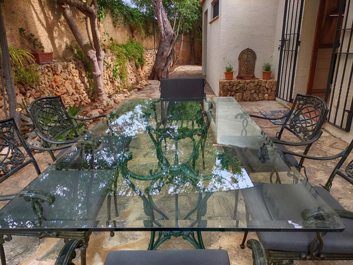 Chalet Tres Mares, Cala Millor