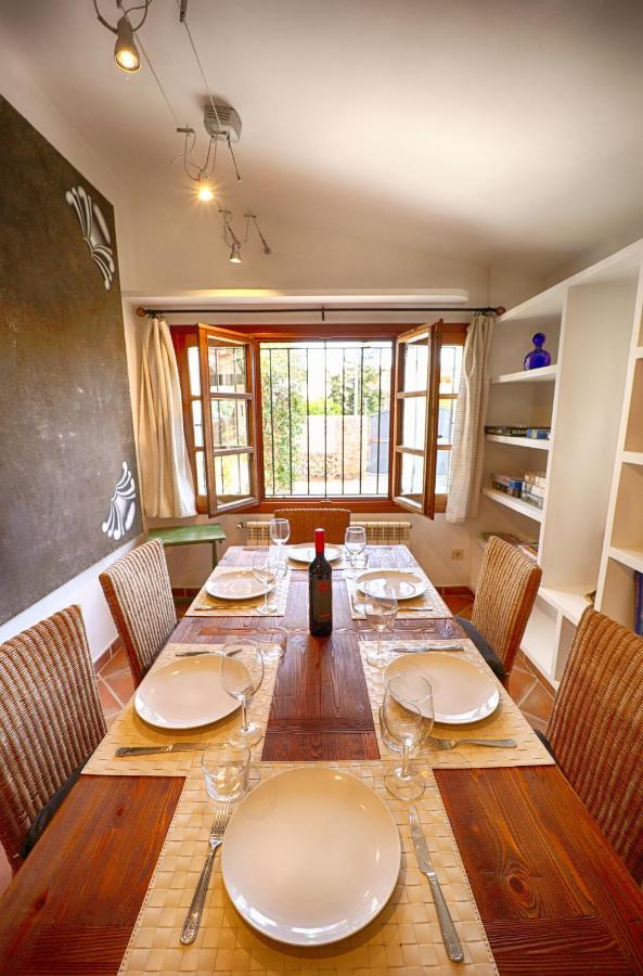Chalet Tres Mares, Cala Millor Son Servera (Mallorca)