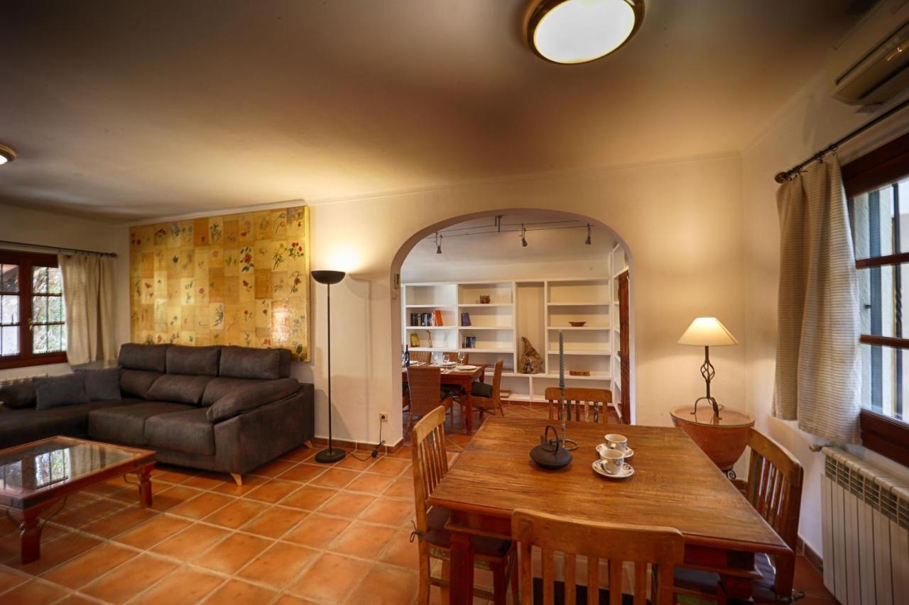 Chalet Tres Mares, Cala Millor * Son Servera (Mallorca)