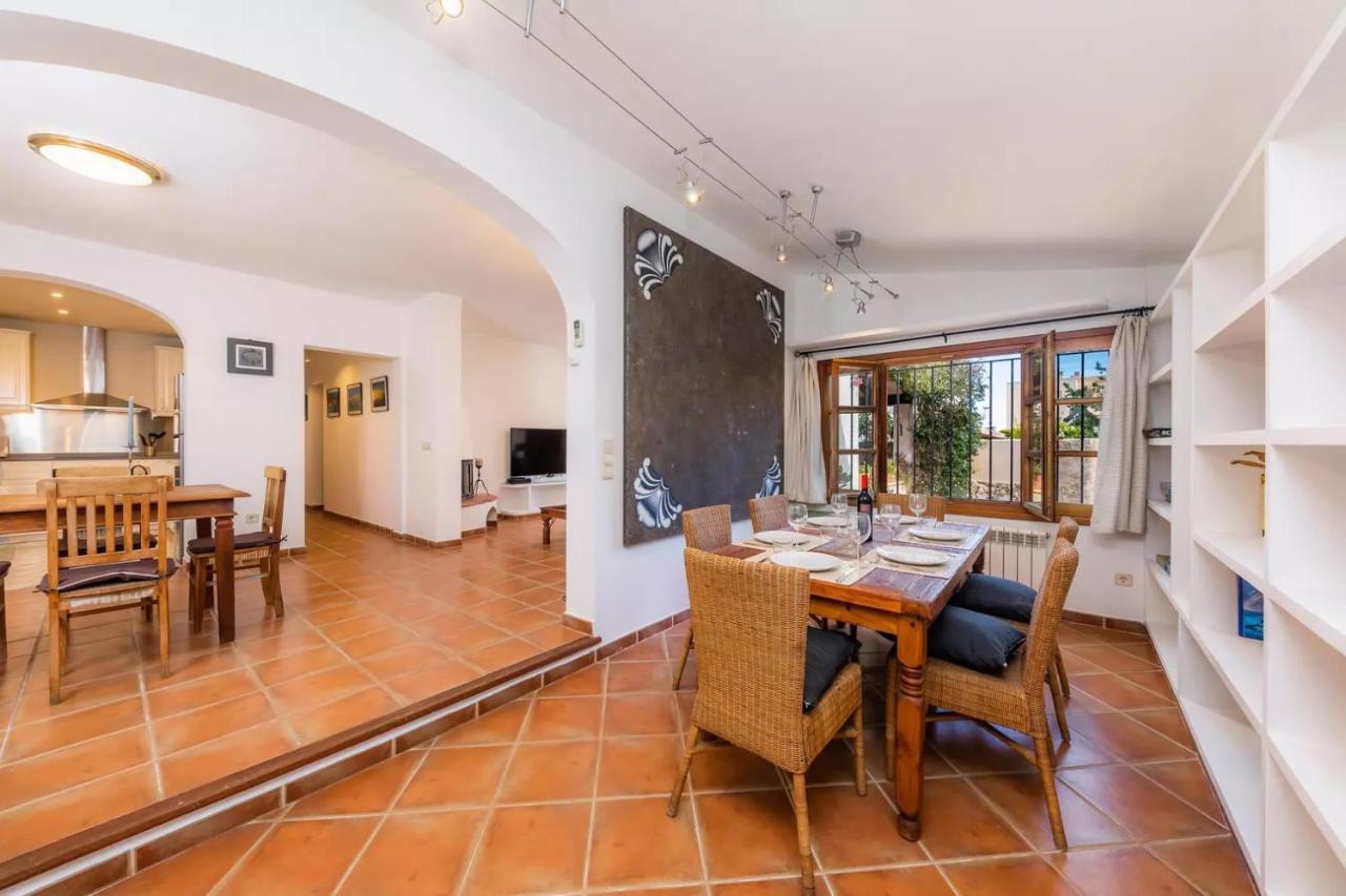 Chalet Tres Mares, Cala Millor * Son Servera (Mallorca)