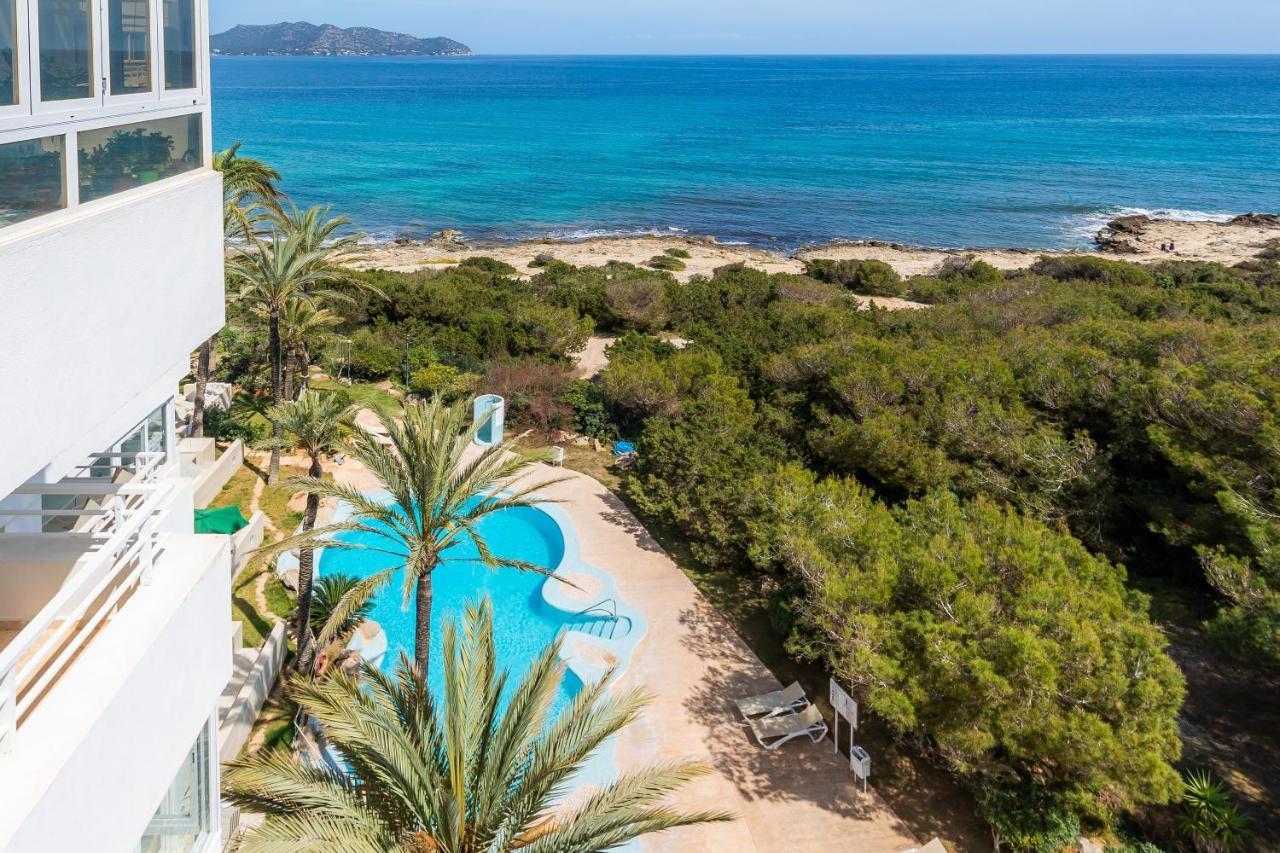 Strandwohnung Marina Park * Cala Millor (Mallorca)