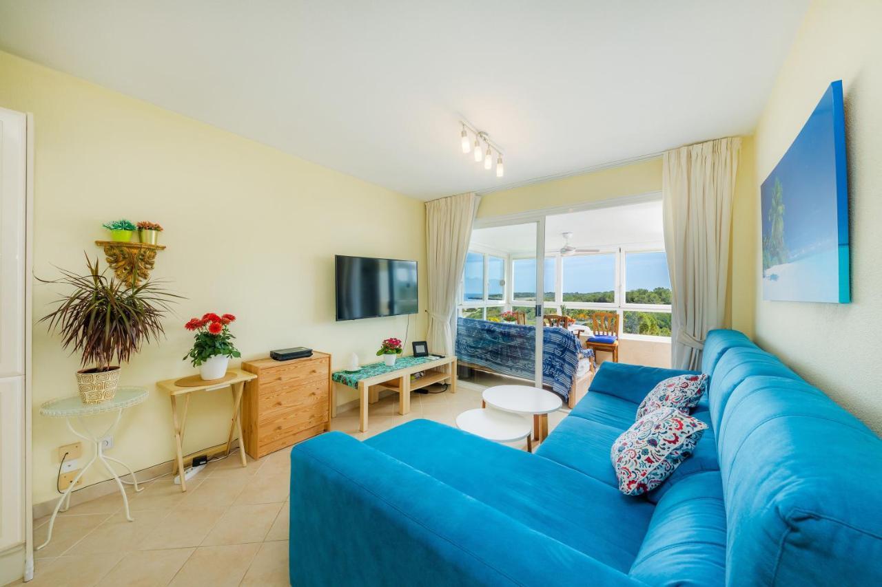 Strandwohnung Marina Park Cala Millor (Mallorca)