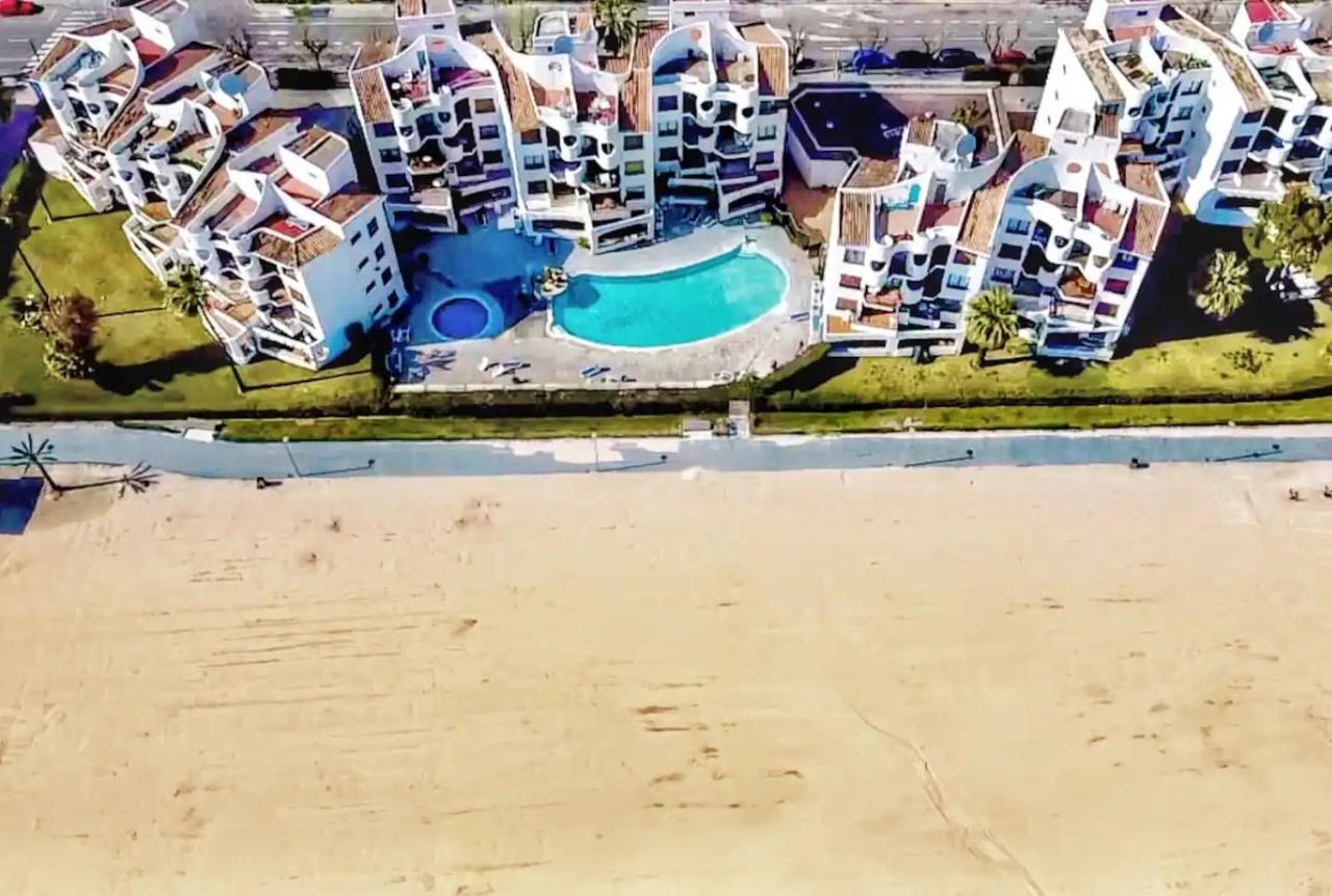 Carabela 93 Apartment Alcudia (Mallorca)