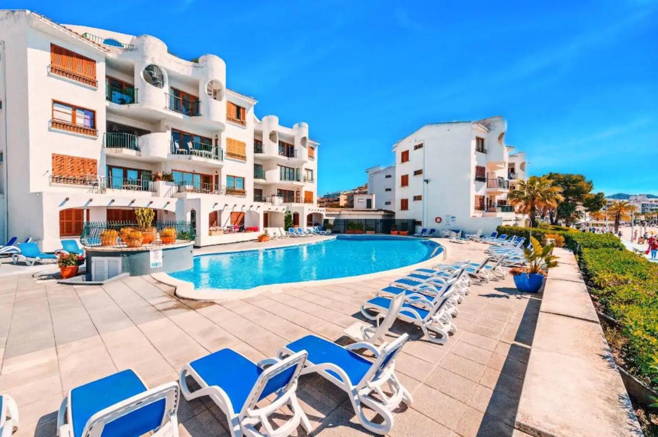 Carabela 93 * Alcudia (Mallorca)