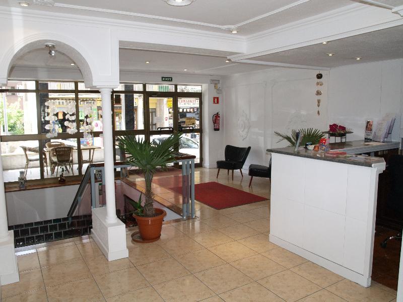 Hotel Xapala