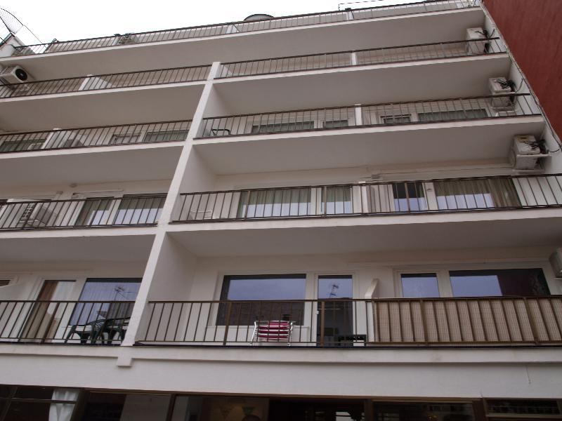 Xapala Sant Francesc
