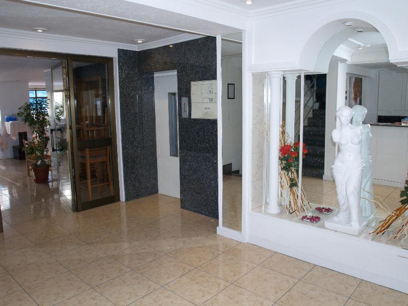 Hotel Xapala 3*