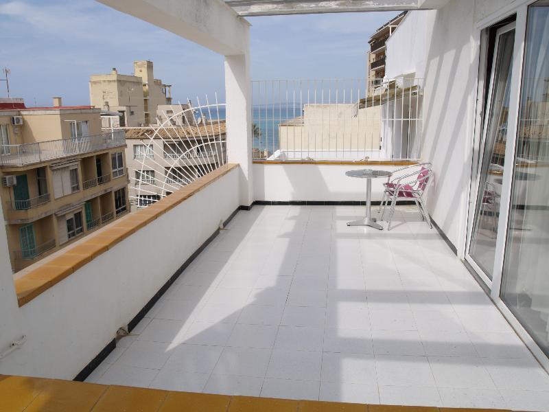 Hotel Xapala 3*