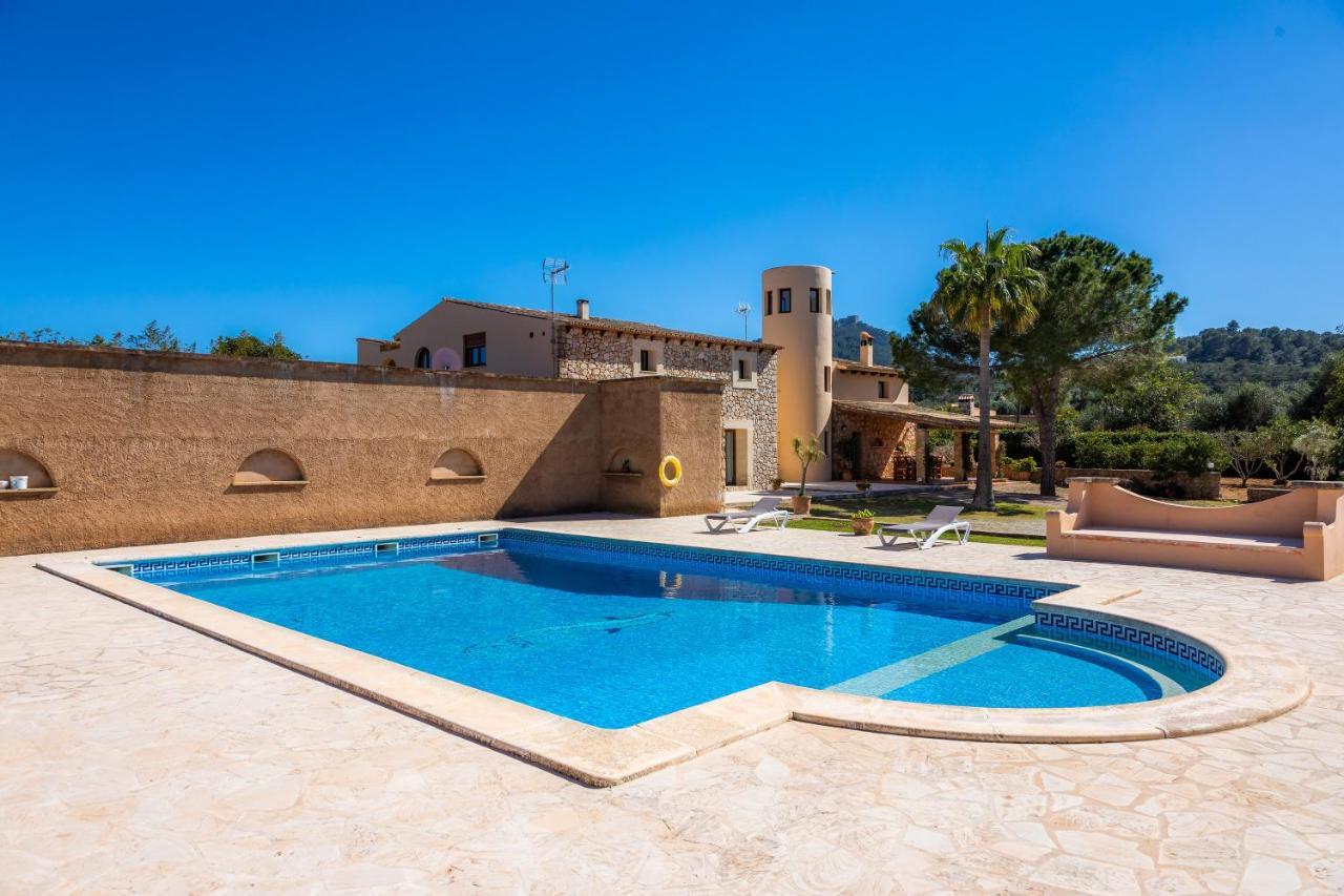 Casa Fina * Fenalitx (Fenalich)