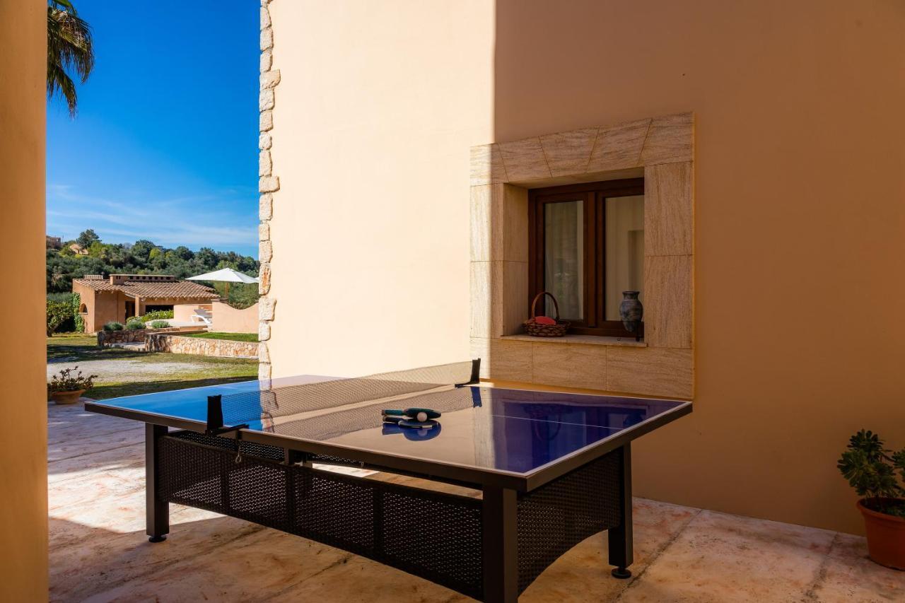 Casa Fina * Fenalitx (Fenalich)