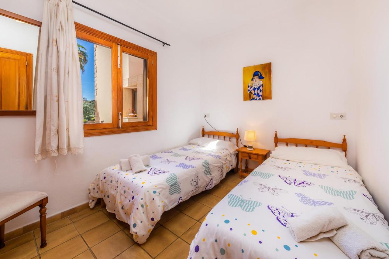 Casa Fina Fenalitx (Fenalich)