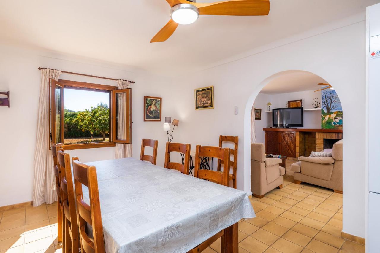 Casa Fina Fenalitx (Fenalich)