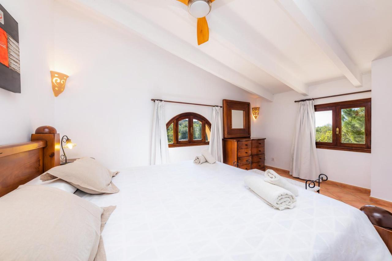 Casa Fina Villa *