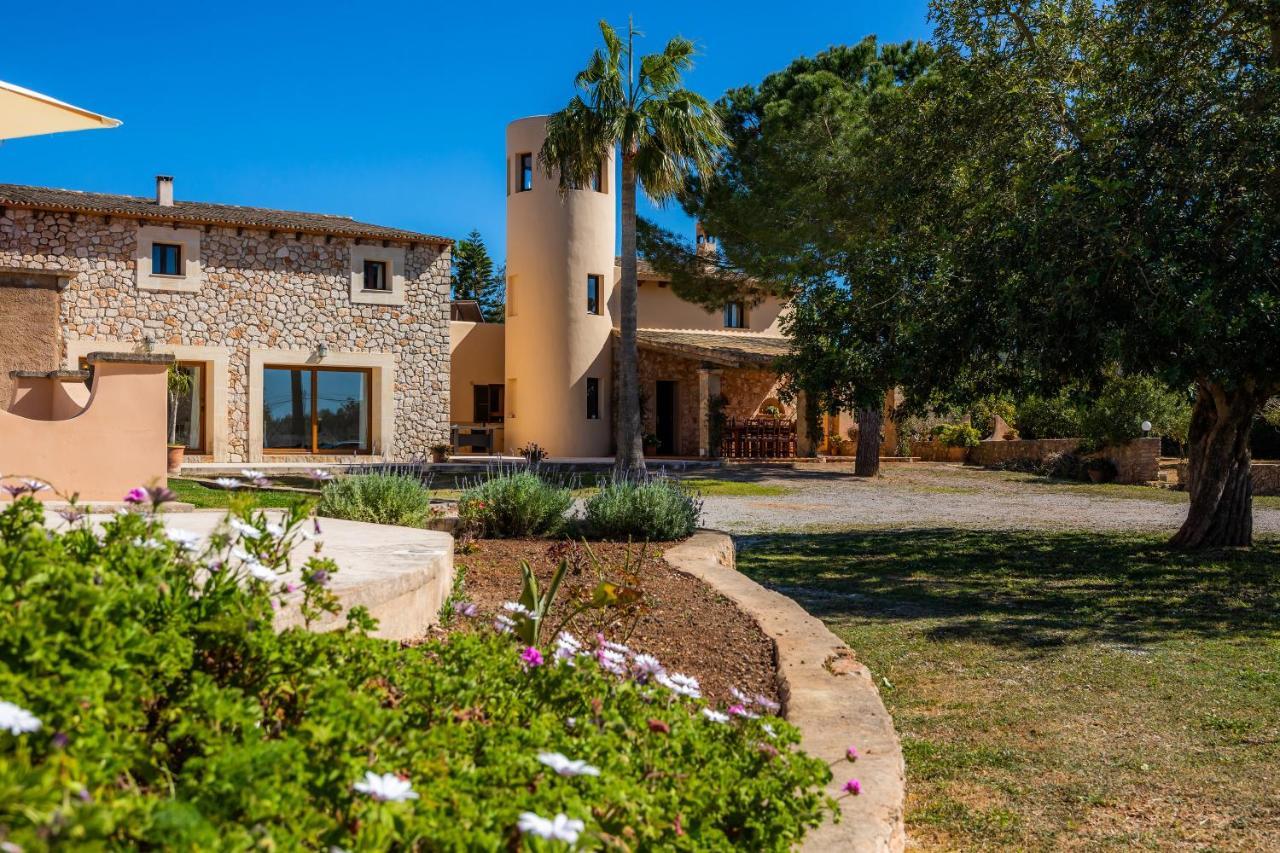 Villa Casa Fina Fenalitx (Fenalich)
