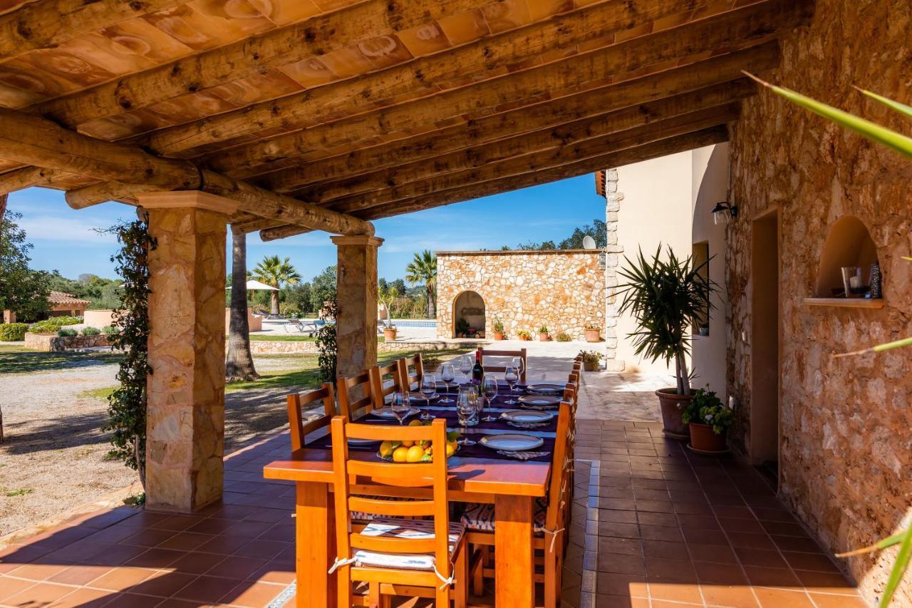 Villa Casa Fina