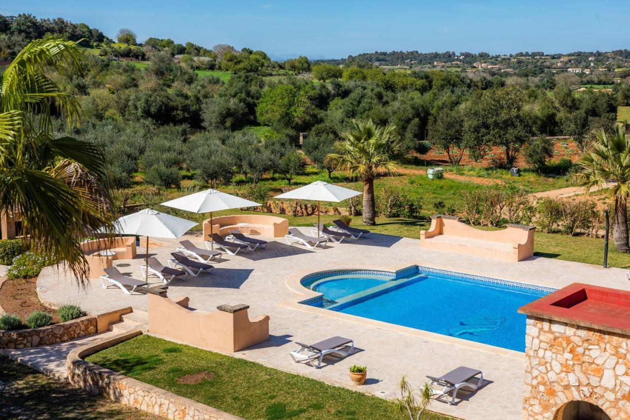 Casa Fina Villa *